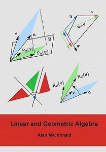 Linear and Geometric Algebra laga