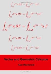 Vector and Geometric Calculus vagc